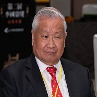 旺宏電子董事長吳敏求。圖／王德為
