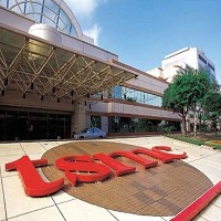 台灣積體電路製造股份有限公司的故事