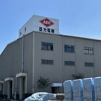 亞力電機股份有限公司的故事