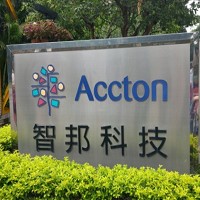 智邦科技股份有限公司的故事