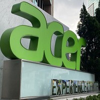 宏碁（acer）。 圖／聯合報系資料照片