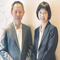 誠美材料科技股份有限公司的故事