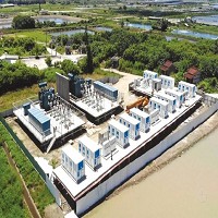 錸寶科技股份有限公司的故事