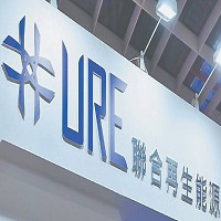 聯合再生能源股份有限公司的故事