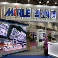 盟立自動化股份有限公司的故事