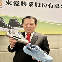 來億興業股份有限公司的故事