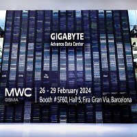 技嘉將在MWC大秀5G人工智慧超算力！技嘉／提供