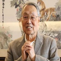 宏碁創辦人施振榮將擔任保利馬未來船第一任董事長。 智榮基金會提供