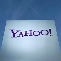 統一集團今（2）日宣布投資Yahoo台灣電子商務業務。圖為Yahoo示意圖。路透社