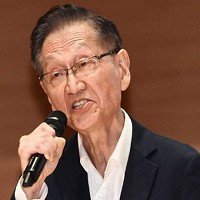 華碩董事長施崇棠。圖／顏謙隆