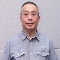 致伸董事長杜家濱（聯合報系資料庫）