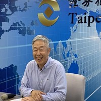 神盾財務長李宜平。圖／張珈睿