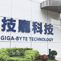 技嘉。圖／報系資料照片