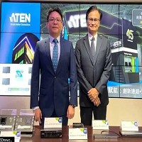 宏正自動科技股份有限公司的故事