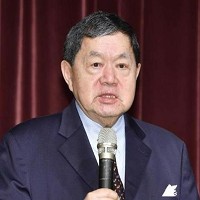 遠傳董事長徐旭東