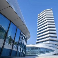 巨大機械工業股份有限公司的故事