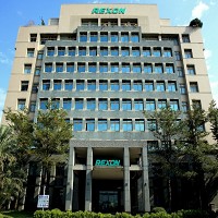 力山工業股份有限公司。