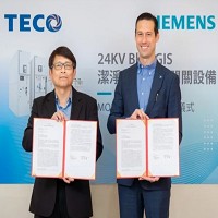 東元電機股份有限公司 的故事