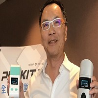 瑞基海洋生物科技股份有限公司的故事