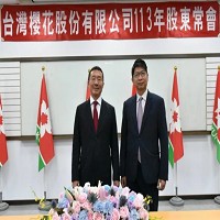 台灣櫻花股份有限公司的故事
