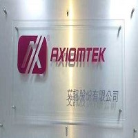 艾訊股份有限公司的故事
