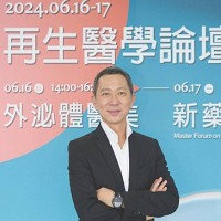 訊聯生物科技股份有限公司的故事