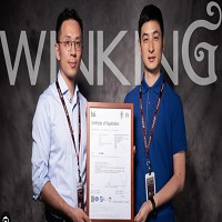 宏碁股份有限公司的故事