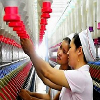 新光合成纖維股份有限公司的故事