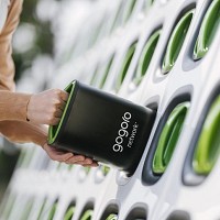 睿能創意股份有限公司 (Gogoro)的故事