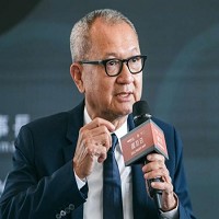 國巨股份有限公司的故事
