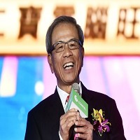 仁寶電腦工業股份有限公司的故事