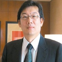 力旺暨熵碼董事長徐清祥。 圖/聯合報系資料照片