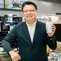 全家便利商店股份有限公司的故事