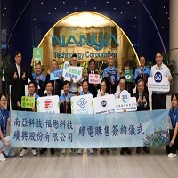 中美矽晶製品股份有限公司的故事