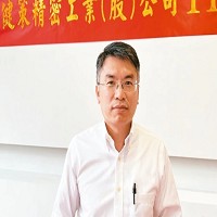 健策精密工業股份有限公司的故事