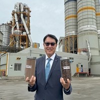 台灣水泥股份有限公司的故事