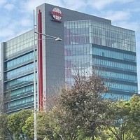 台灣積體電路製造股份有限公司的故事