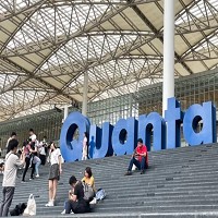 廣達電腦股份有限公司的故事