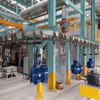 東元電機股份有限公司 的故事