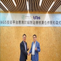 基龍米克斯生物科技股份有限公司的故事
