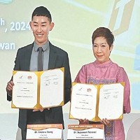 葡萄王生技股份有限公司的故事