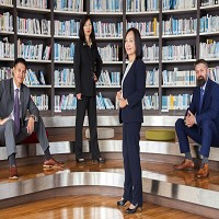 艾瑪斯科技控股股份有限公司的故事