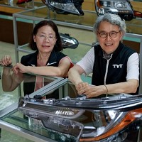 堤維西交通工業股份有限公司的故事