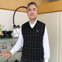 六暉控股股份有限公司的故事