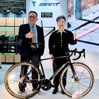 巨大機械工業股份有限公司的故事