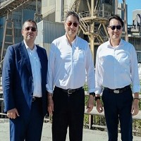 台灣水泥股份有限公司的故事