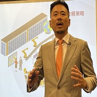 英屬開曼群島永道射頻技術股份有限公司的故事