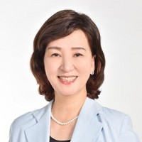 安勤科技劉琍綺董事長照片。圖／業者提供