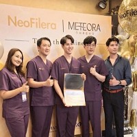 晶鑽生醫股份有限公司的故事