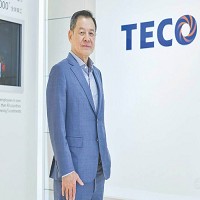 東元電機股份有限公司 的故事